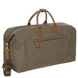 Medium Holdall - X Travel Grey, , hi-res