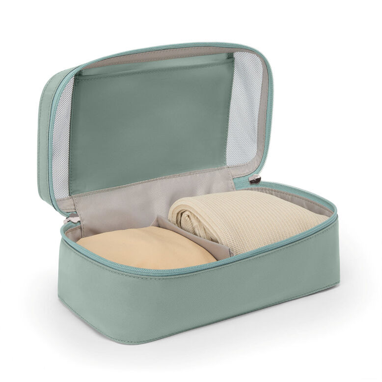 Packing Cube Small - Travel Accessories Green, , hi-res