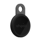 Loop Tracker - Black, , hi-res