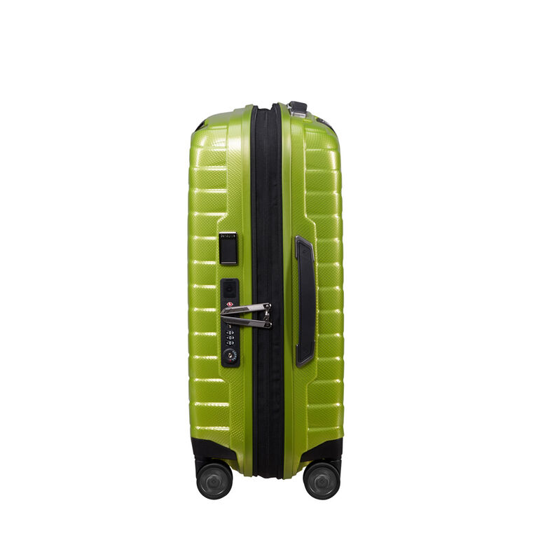55cm Expandable Cabin Spinner - Proxis Lime, , hi-res
