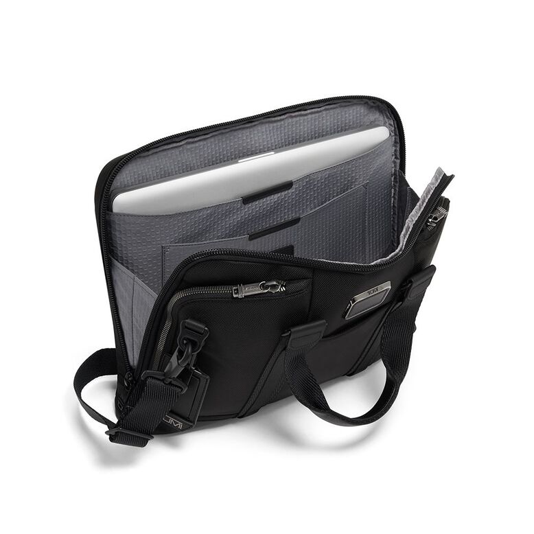 Academy Brief - Alpha Bravo Black, , hi-res