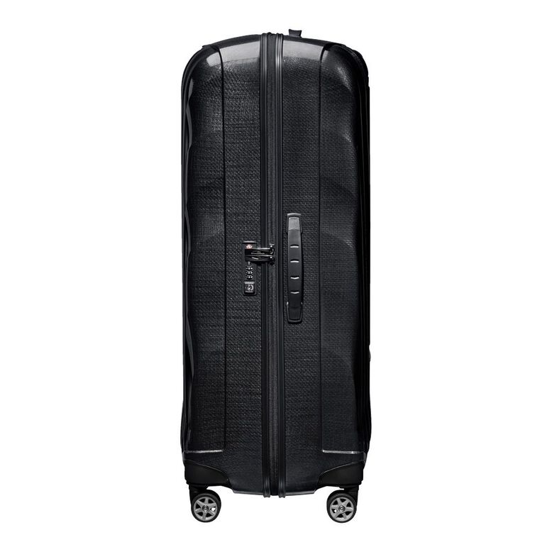 86cm Spinner - C-Lite Black, , hi-res