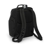 Brief Backpack - Alpha 4 Black, , hi-res