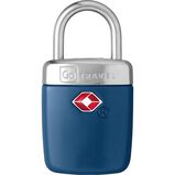 TSA Alert Key Lock - Locks Blue, , hi-res