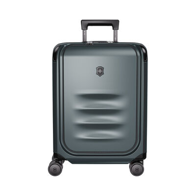 Global Expandable Carry On - Spectra 3.0 Grey,