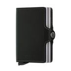 Twin Wallet - Original Black