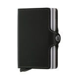 Twin Wallet - Original Black, , hi-res
