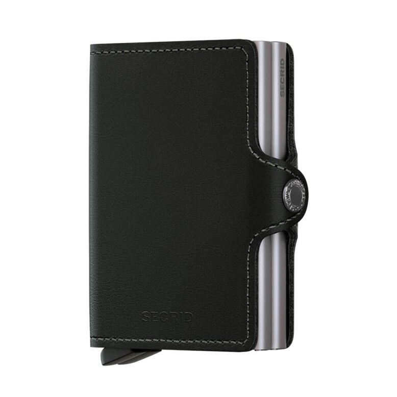 Twin Wallet - Original Black, , hi-res