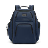 Brief Backpack - Alpha 4 Grey, , hi-res