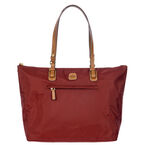 Large Sportina Bag - X Bags Red