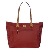 Large Sportina Bag - X Bags Red, , hi-res