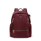 Celina Backpack - Voyageur Red