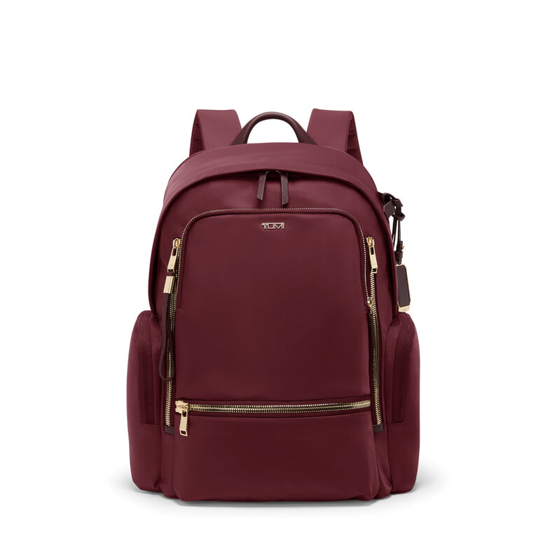 Celina Backpack - Voyageur Red, , hi-res