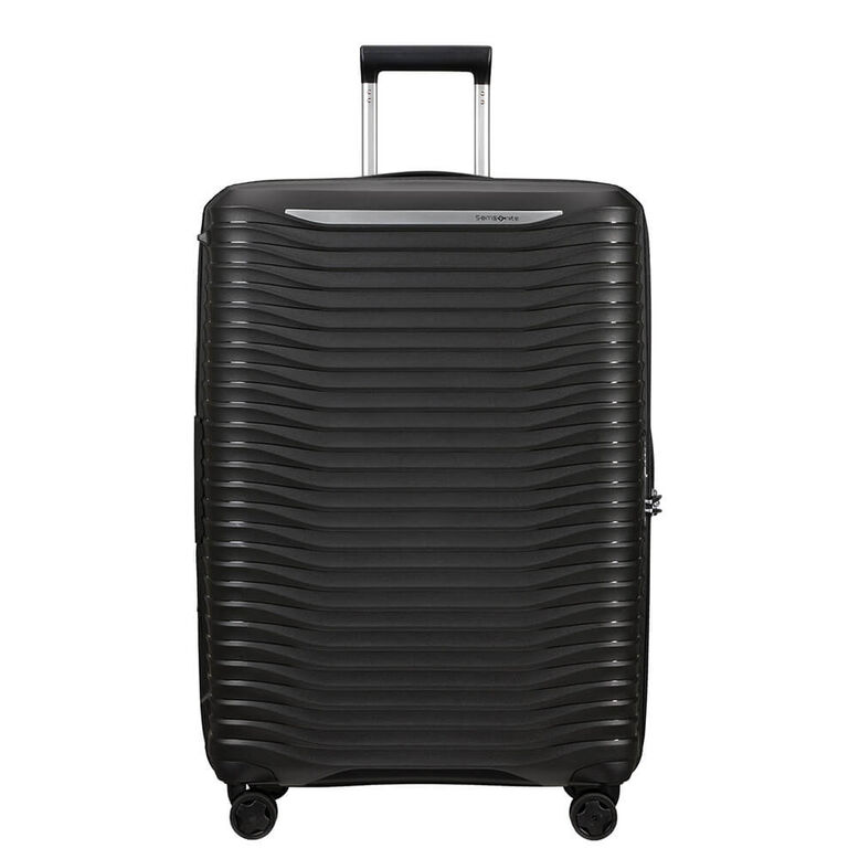 75cm Spinner - Upscape Black, , hi-res