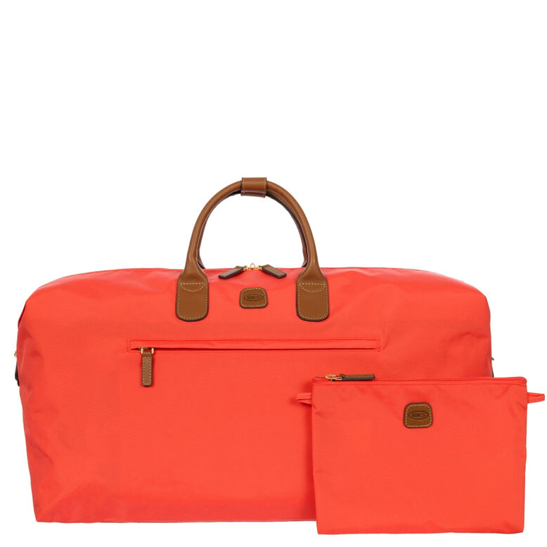 Medium Holdall - X Travel Poppy, , hi-res