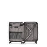 Folding Carry On - Foldaway Grey, , hi-res