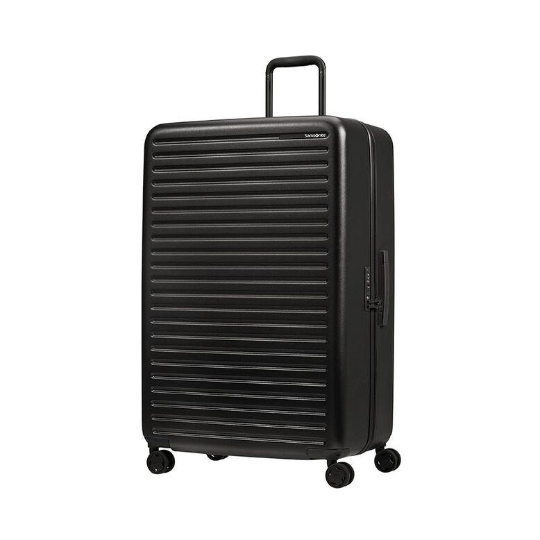 81cm Spinner - Stackd Black, , hi-res