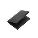 Multi Window Card Case - Nassau Black Smooth, , hi-res