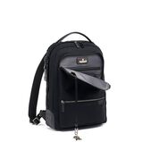 Bradner Backpack - Harrison Nylon Black, , hi-res
