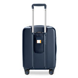 53cm Expandable Carry On Spinner - Sympatico 3.0 Navy, , hi-res