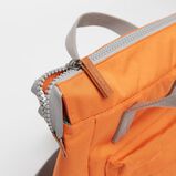 Small Backpack Tote - Bantry B Small Rpet Atomic Orange, , hi-res