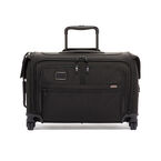 Garment 4 Wheel Carry On 37cm - Alpha 3 Black