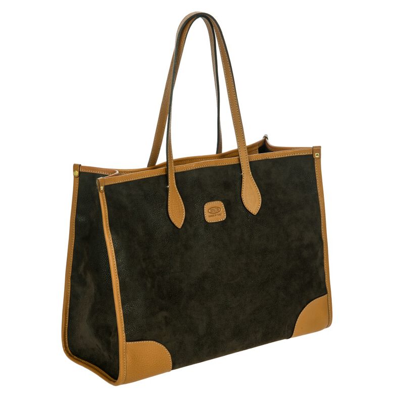 Shopper Bag - Life Green, , hi-res