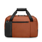Underseat Holdall - ZDX Orange