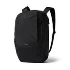 Workpack 20L Bacpack - Transit Black