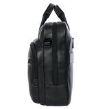Briefcase - Roadster Leather Evo Black, , hi-res