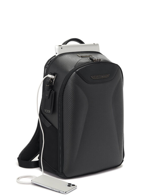 Velocity Backpack - Mclaren Black, , hi-res