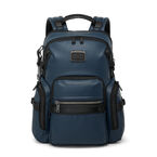 Navigation Backpack - Alpha Bravo Business Navy