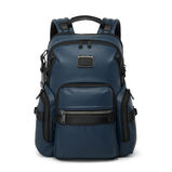 Navigation Backpack - Alpha Bravo Business Navy, , hi-res
