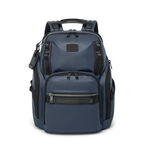 Search Backpack - Alpha Bravo Business Navy