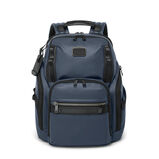 Search Backpack - Alpha Bravo Business Navy, , hi-res