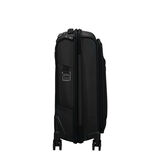 55Cm Exp Carry On - Pro Dlx 6 Black, , hi-res
