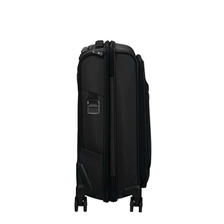 55Cm Exp Carry On - Pro Dlx 6 Black, , hi-res