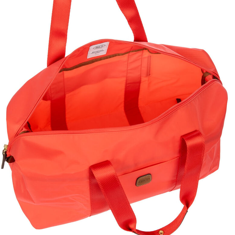 Small Holdall - X Bags Honey, , hi-res