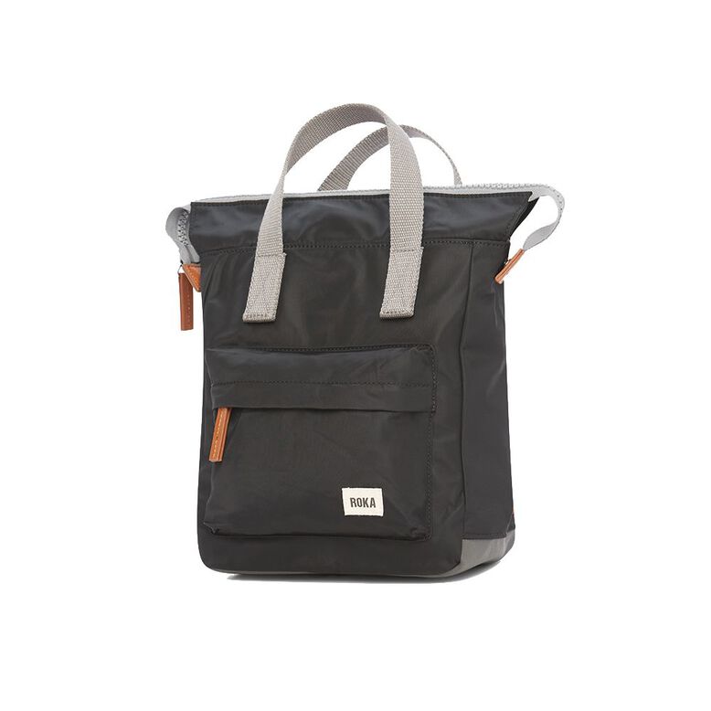 Banbla Zip Top Tote Backpack, , hi-res