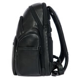 Large Backpack - Roadster Leather Evo Black, , hi-res