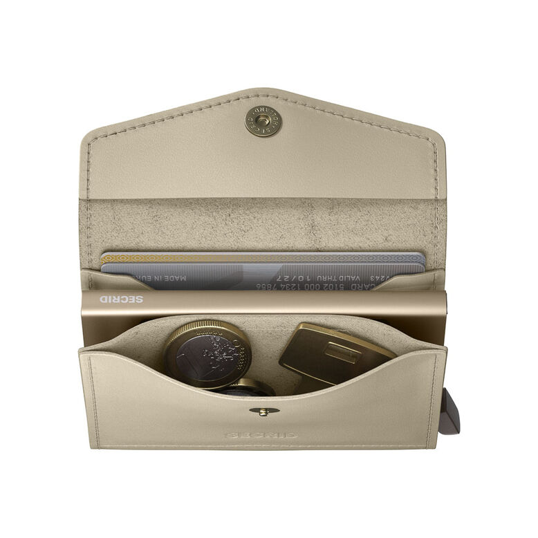 Envelope wallet - Original Latte, , hi-res