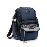 Search Backpack - Alpha Bravo Navy, , hi-res