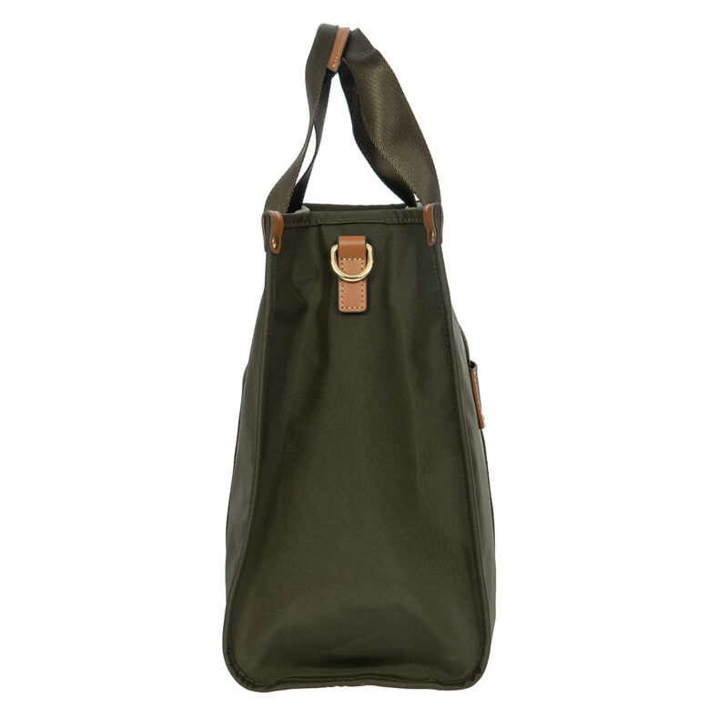 Opera Bag - X bags Olive, , hi-res