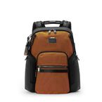 Navigation Backpack - Alpha Bravo Orange