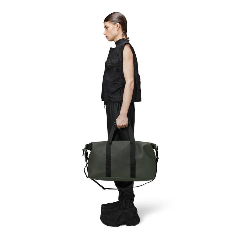 Weekend Bag  - Hilo Green, , hi-res