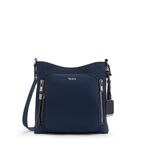 Tyler Crossbody - Voyageur Indigo