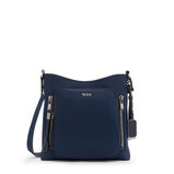 Tyler Crossbody - Voyageur Indigo, , hi-res