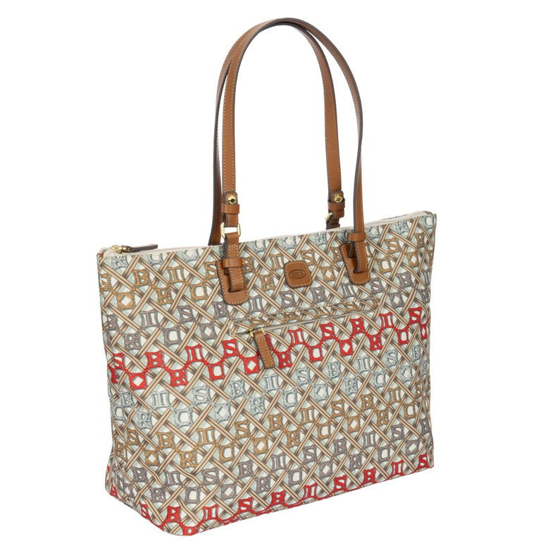 Large Sportina Bag - X Bags Macrame, , hi-res