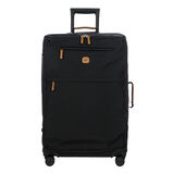 71cm Lightweight Trolley - X Travel Black, , hi-res