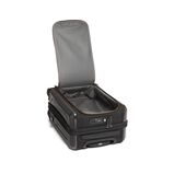 Aero International Expandable 4 Wheel Carry On 56cm - Mclaren Black, , hi-res